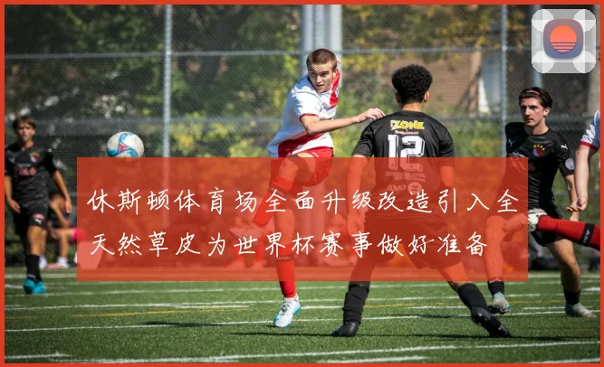 休斯顿体育场全面升级改造引入全天然草皮为世界杯赛事做好准备
