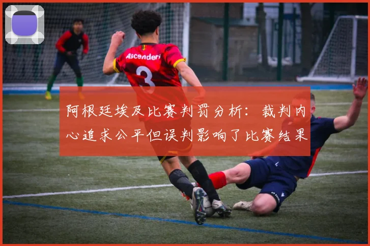 阿根廷埃及比赛判罚分析：裁判内心追求公平但误判影响了比赛结果